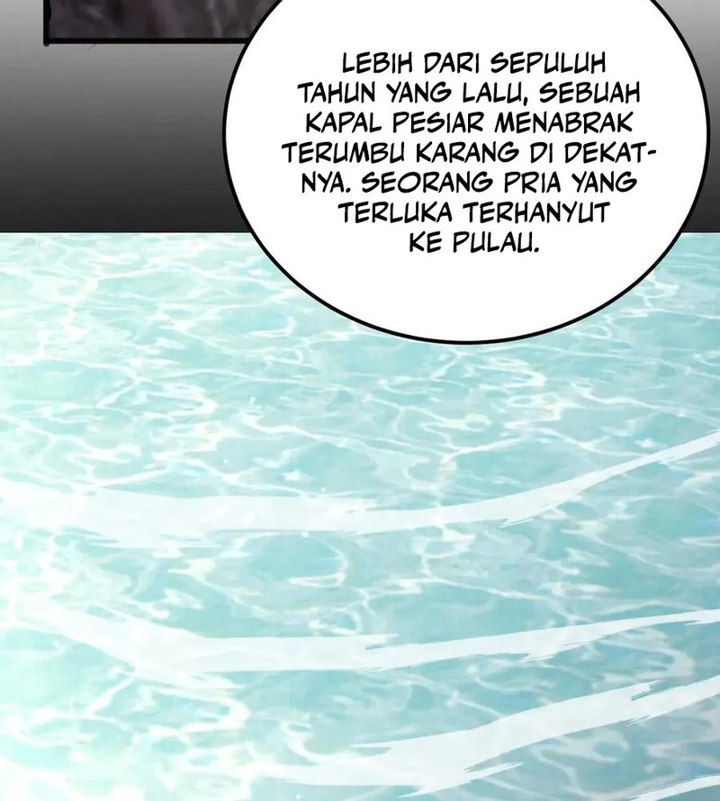 I’m Trapped in This Day for One Thousand Years Chapter 181 Gambar 15
