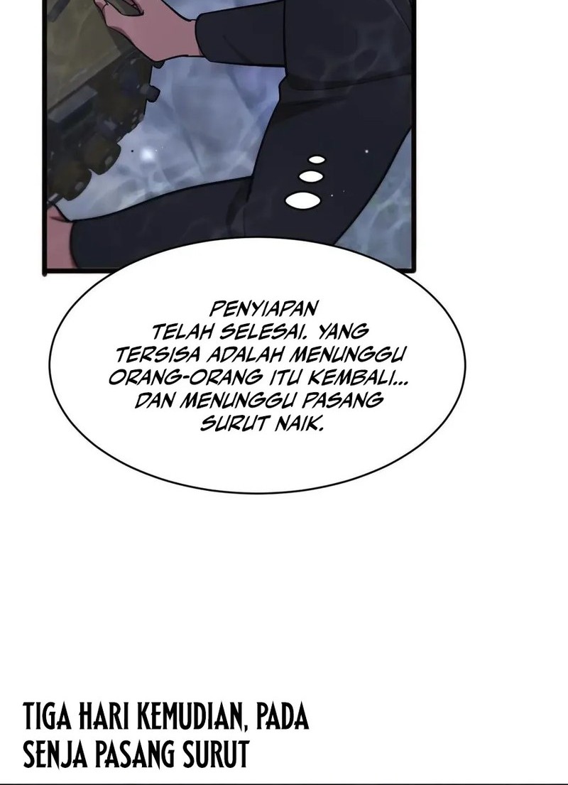 I’m Trapped in This Day for One Thousand Years Chapter 181 Gambar 26