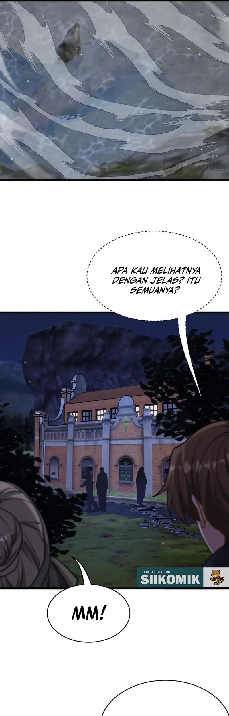 I’m Trapped in This Day for One Thousand Years Chapter 181 Gambar 27