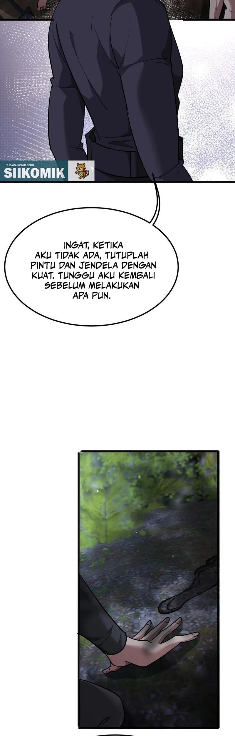 I’m Trapped in This Day for One Thousand Years Chapter 182 Gambar 3