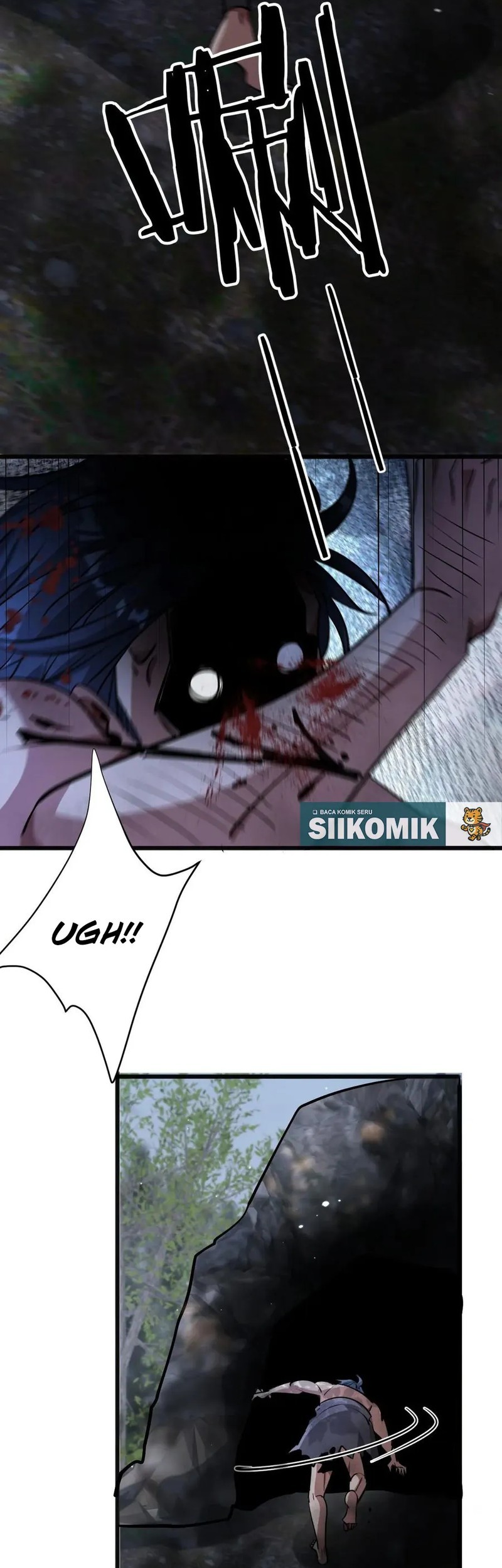 I’m Trapped in This Day for One Thousand Years Chapter 182 Gambar 8