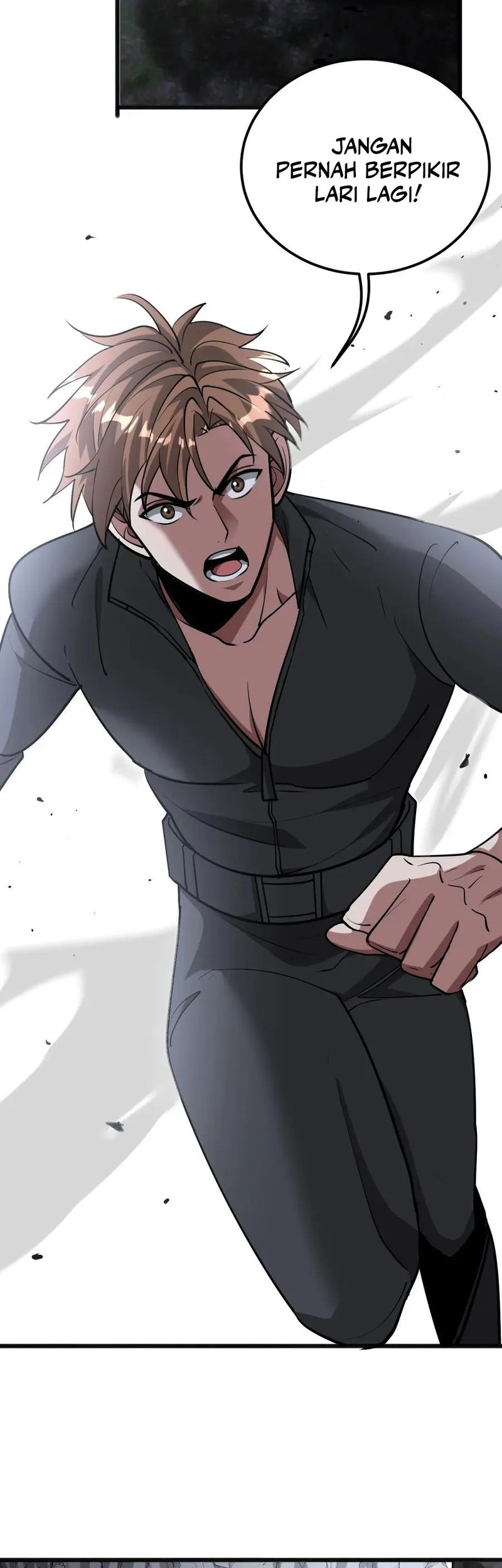 I’m Trapped in This Day for One Thousand Years Chapter 182 Gambar 9