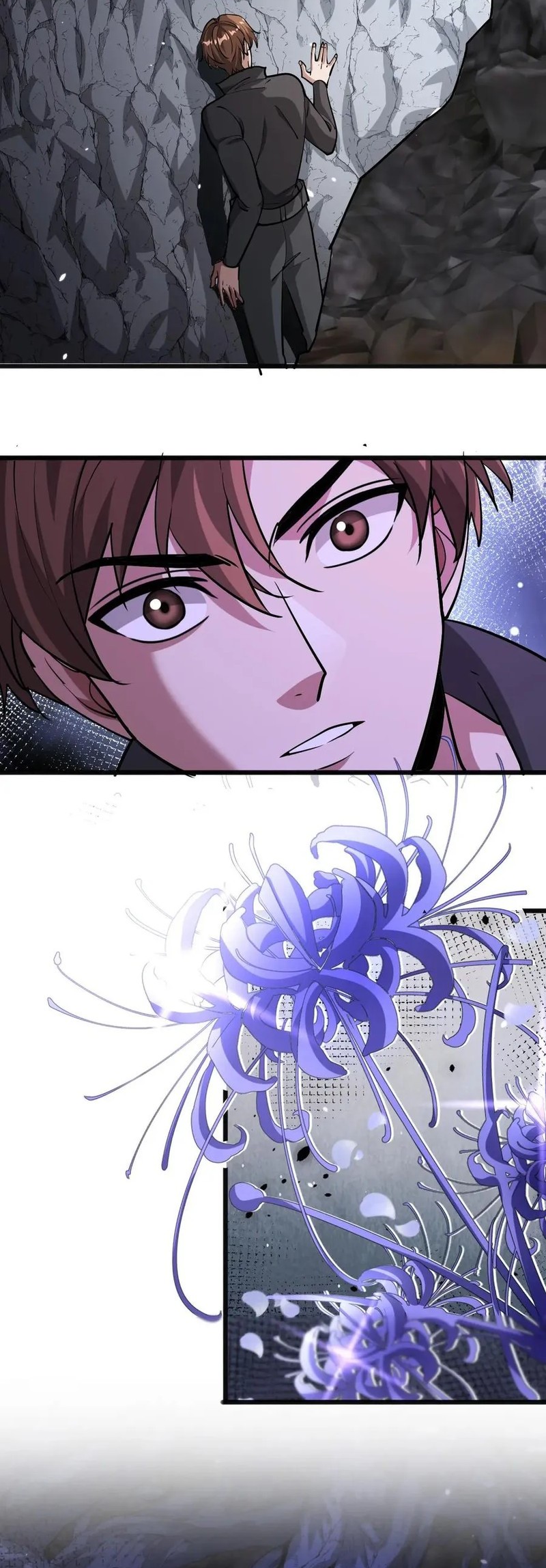 I’m Trapped in This Day for One Thousand Years Chapter 182 Gambar 10