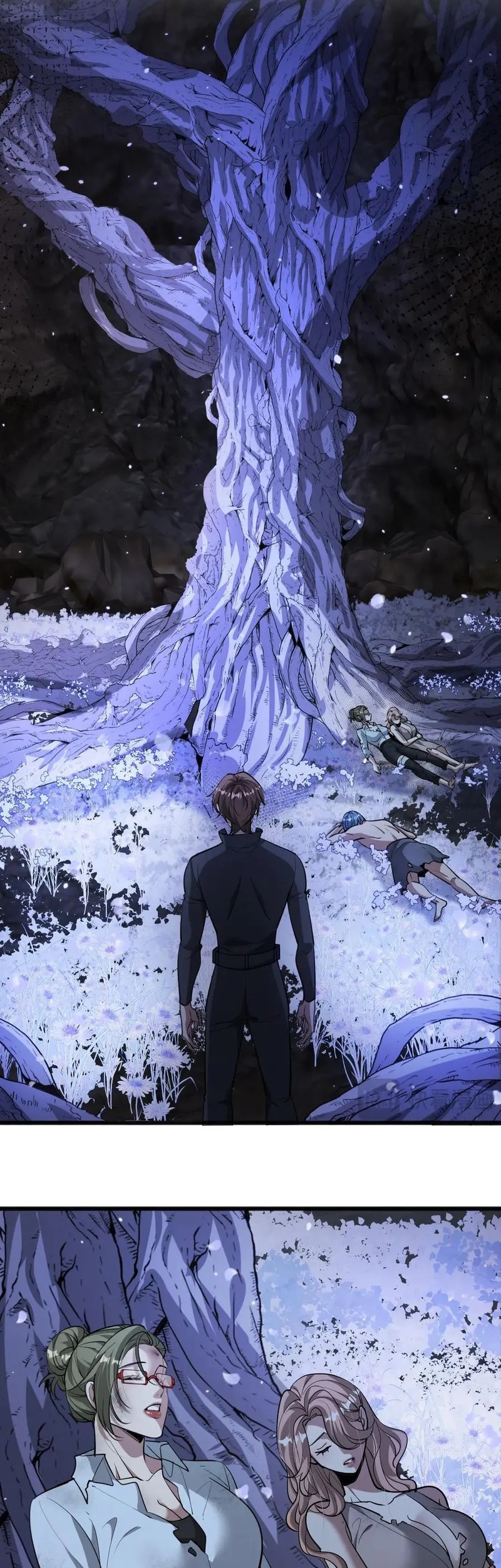 I’m Trapped in This Day for One Thousand Years Chapter 182 Gambar 11