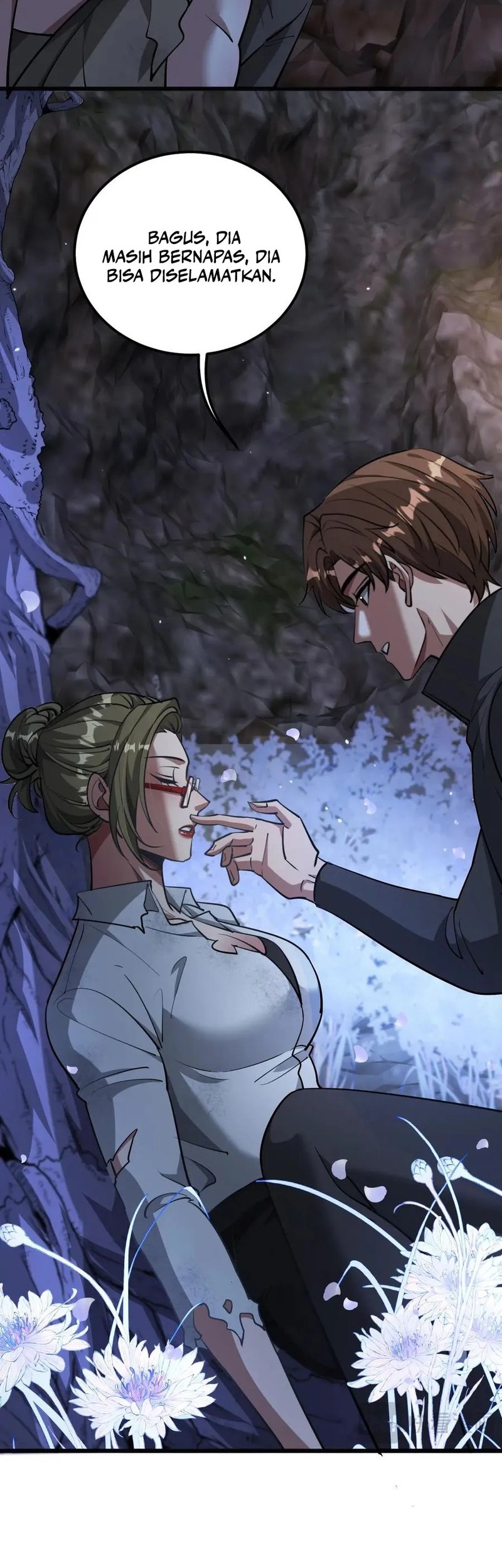 I’m Trapped in This Day for One Thousand Years Chapter 182 Gambar 16