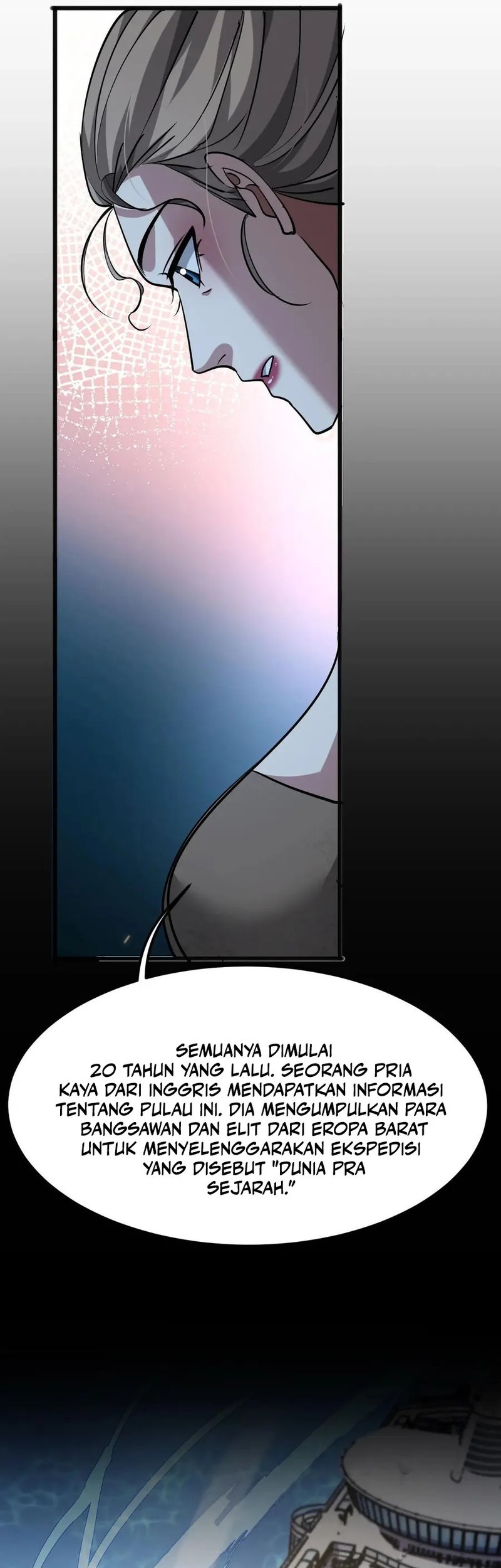 I’m Trapped in This Day for One Thousand Years Chapter 182 Gambar 19