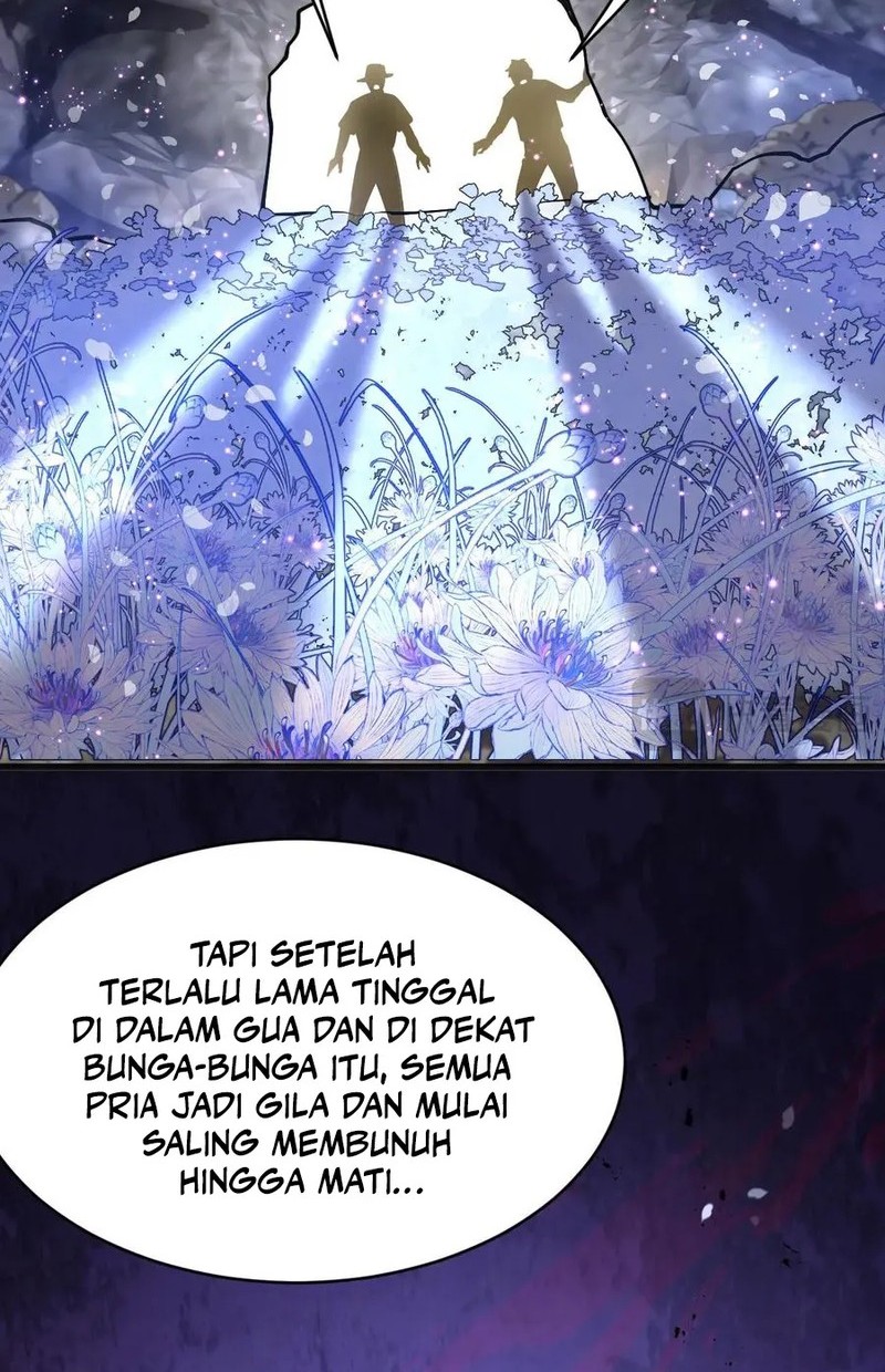 I’m Trapped in This Day for One Thousand Years Chapter 182 Gambar 22