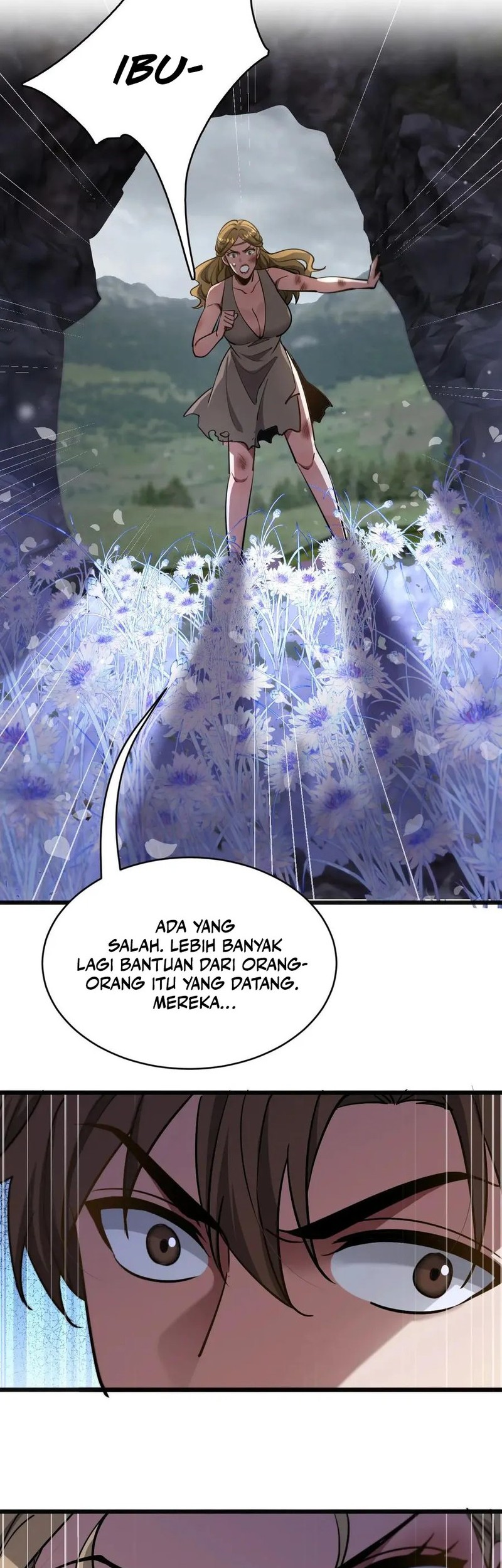 I’m Trapped in This Day for One Thousand Years Chapter 182 Gambar 30
