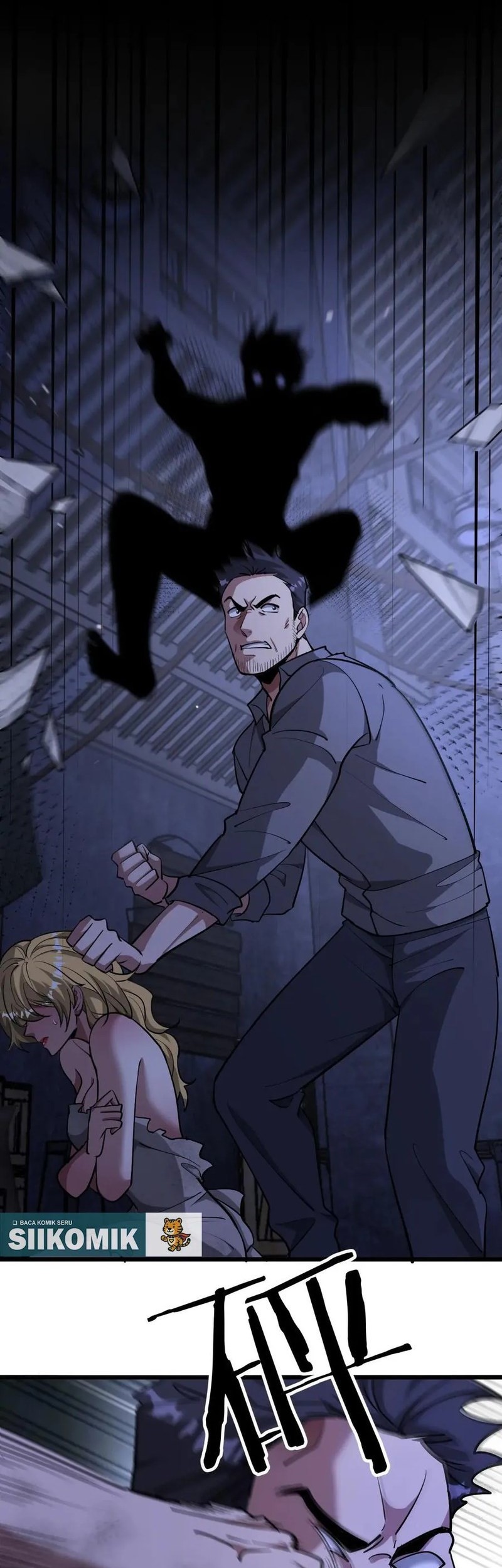 I’m Trapped in This Day for One Thousand Years Chapter 183 Gambar 3