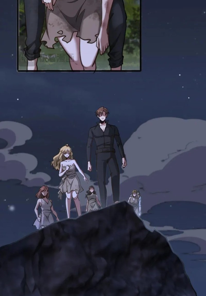 I’m Trapped in This Day for One Thousand Years Chapter 183 Gambar 22