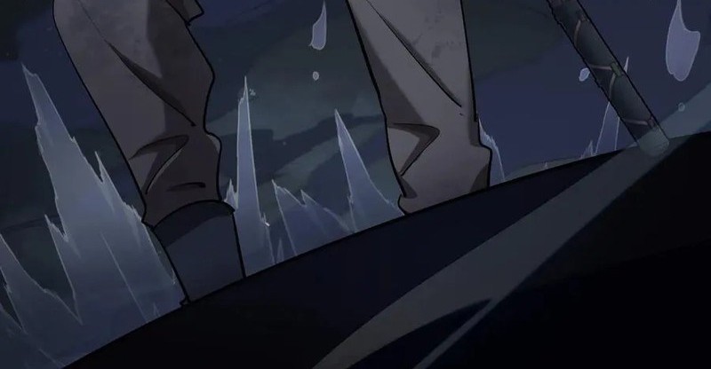 I’m Trapped in This Day for One Thousand Years Chapter 184 Gambar 4