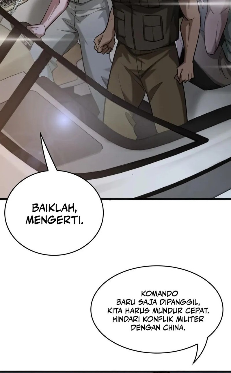 I’m Trapped in This Day for One Thousand Years Chapter 184 Gambar 12