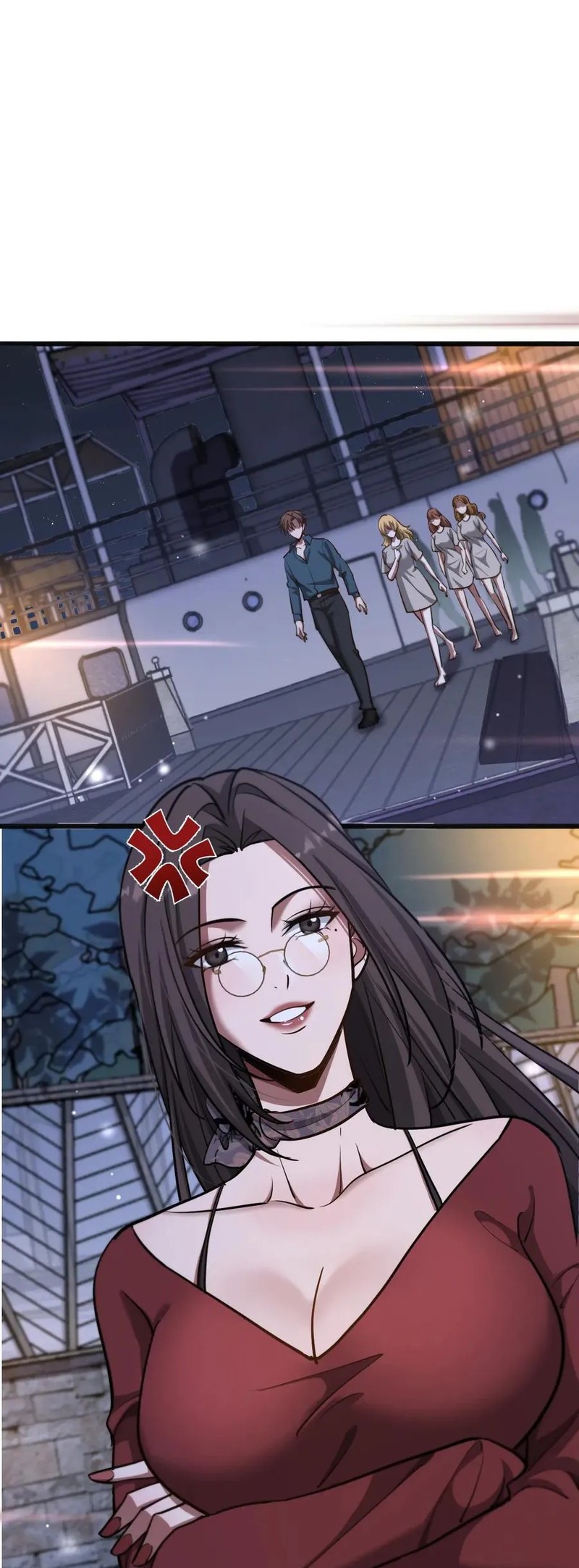 I’m Trapped in This Day for One Thousand Years Chapter 184 Gambar 27