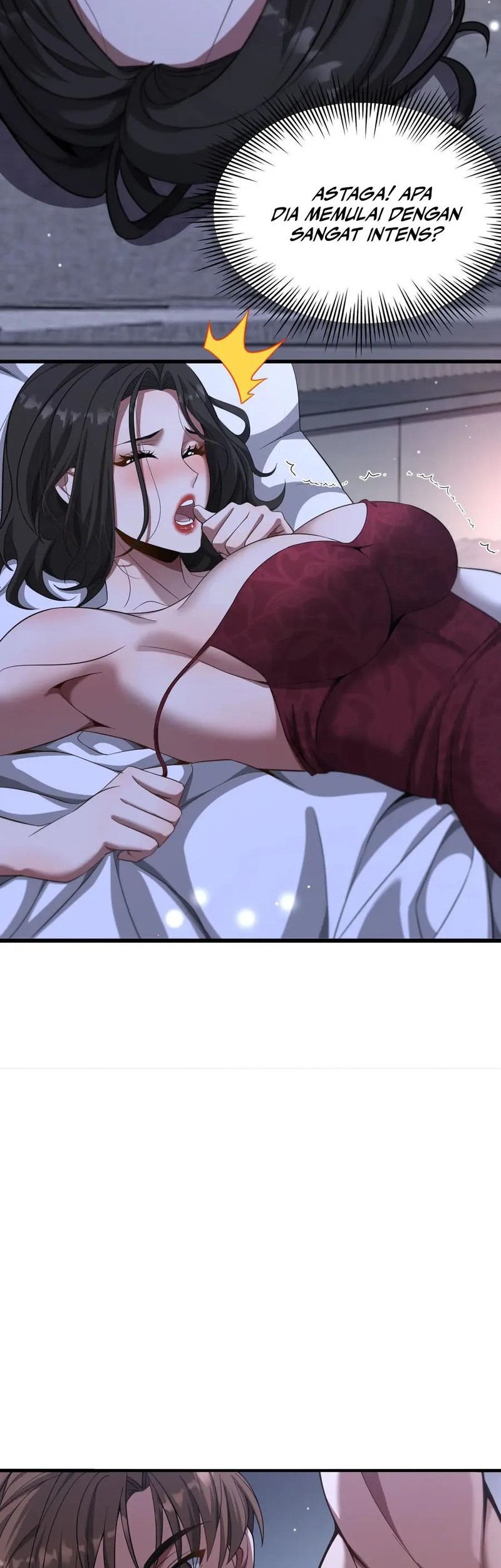 I’m Trapped in This Day for One Thousand Years Chapter 185 Gambar 24