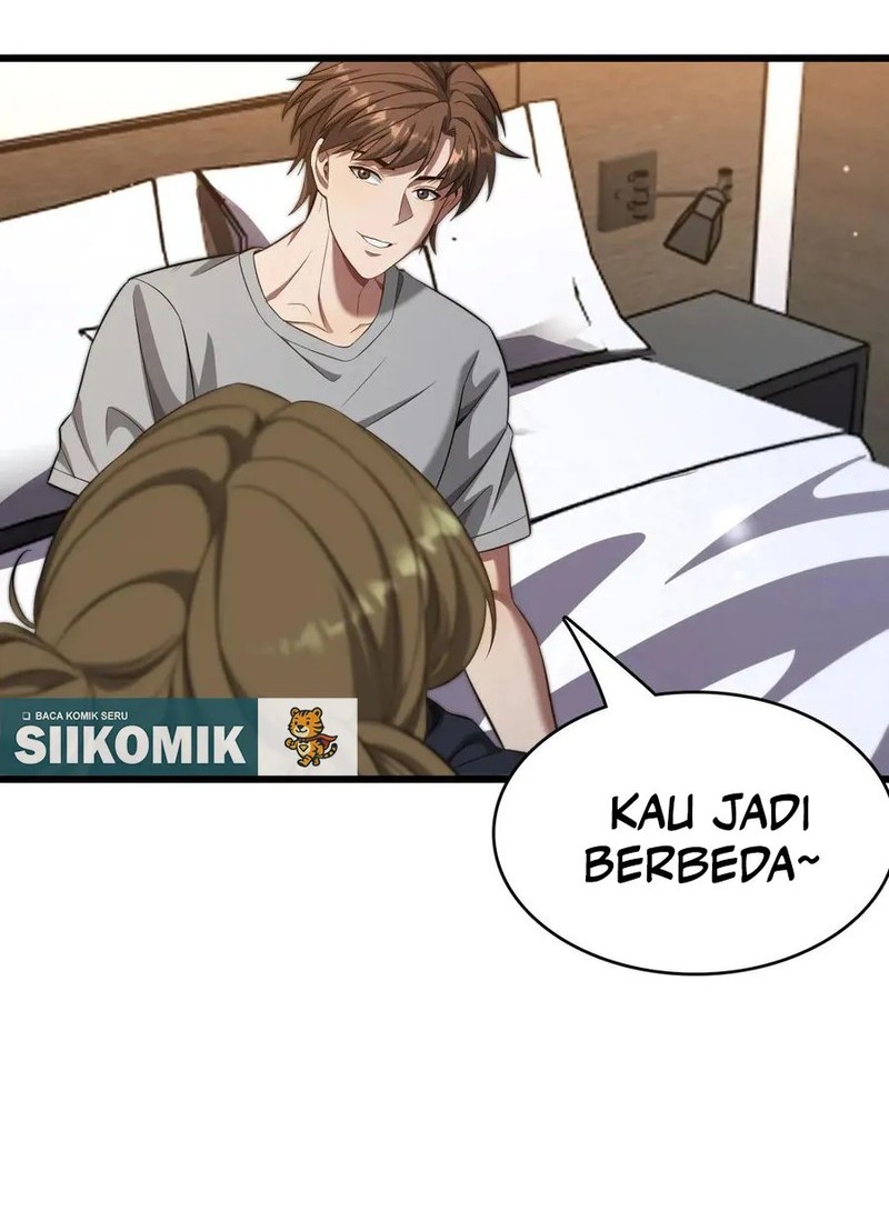 I’m Trapped in This Day for One Thousand Years Chapter 185 Gambar 30