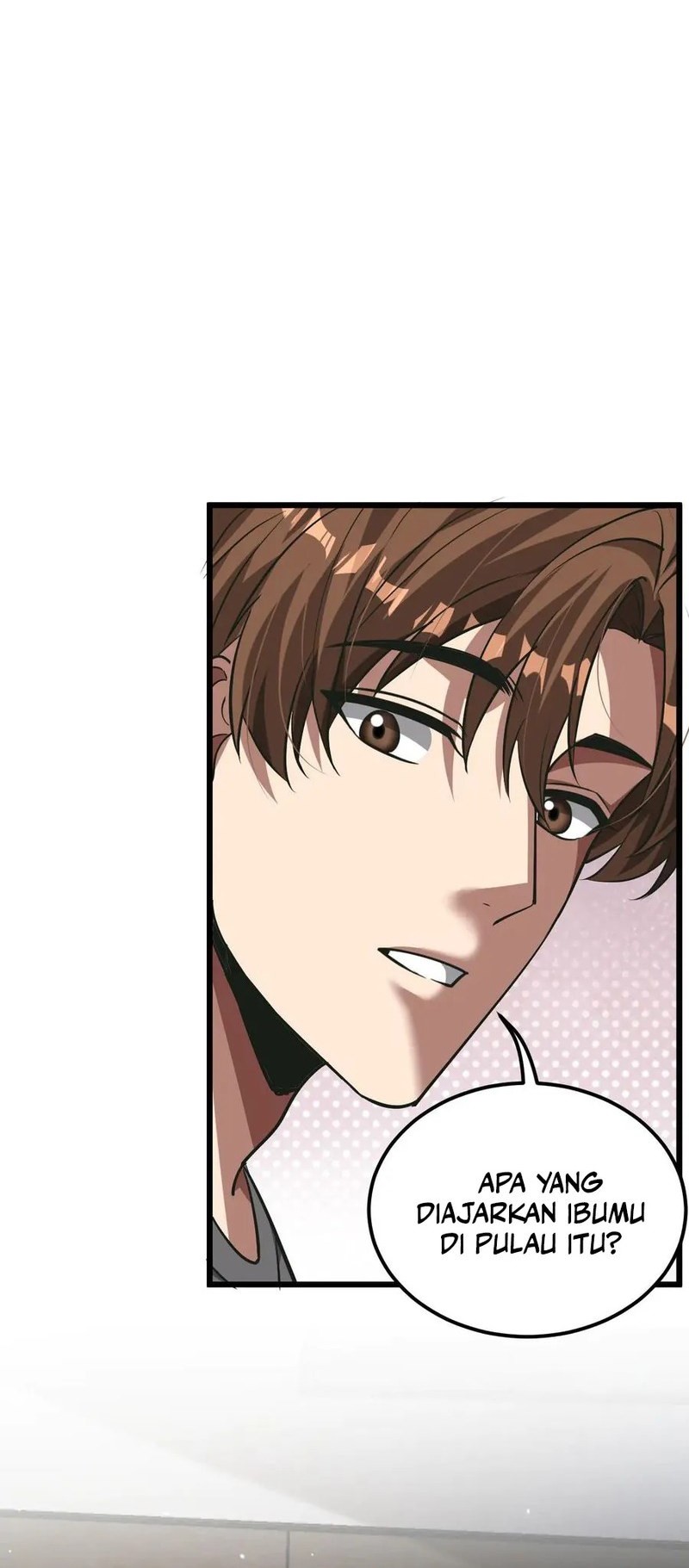 I’m Trapped in This Day for One Thousand Years Chapter 186 Gambar 3