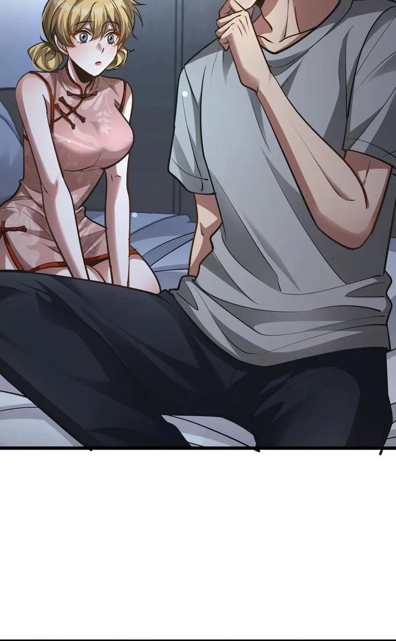 I’m Trapped in This Day for One Thousand Years Chapter 186 Gambar 14