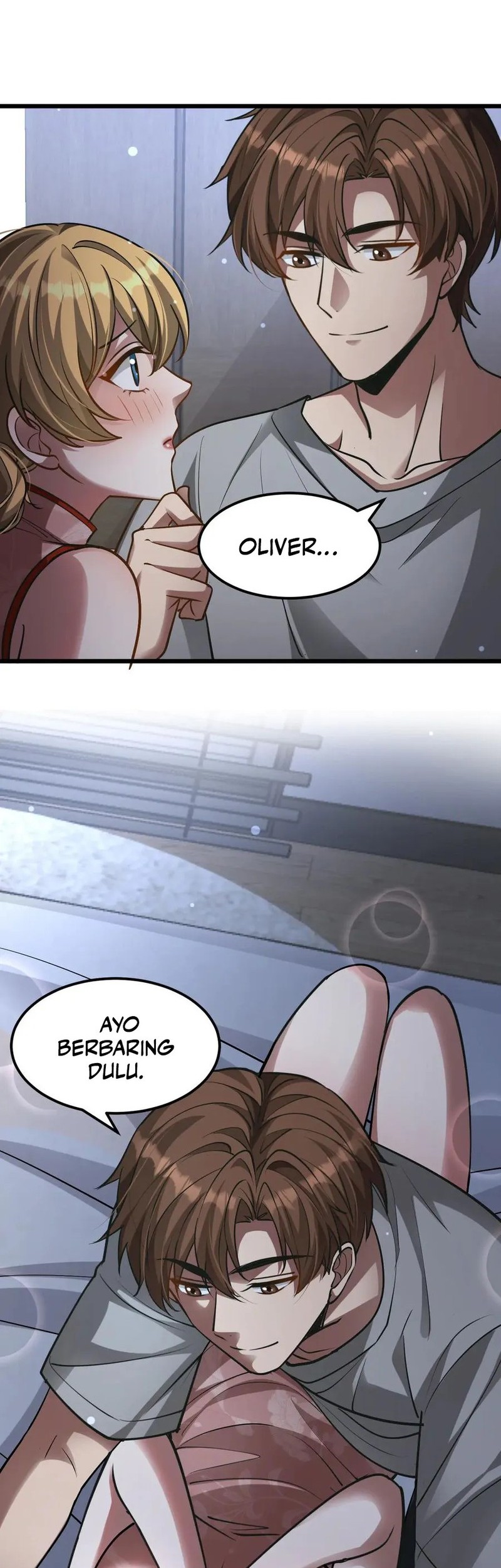 I’m Trapped in This Day for One Thousand Years Chapter 186 Gambar 16