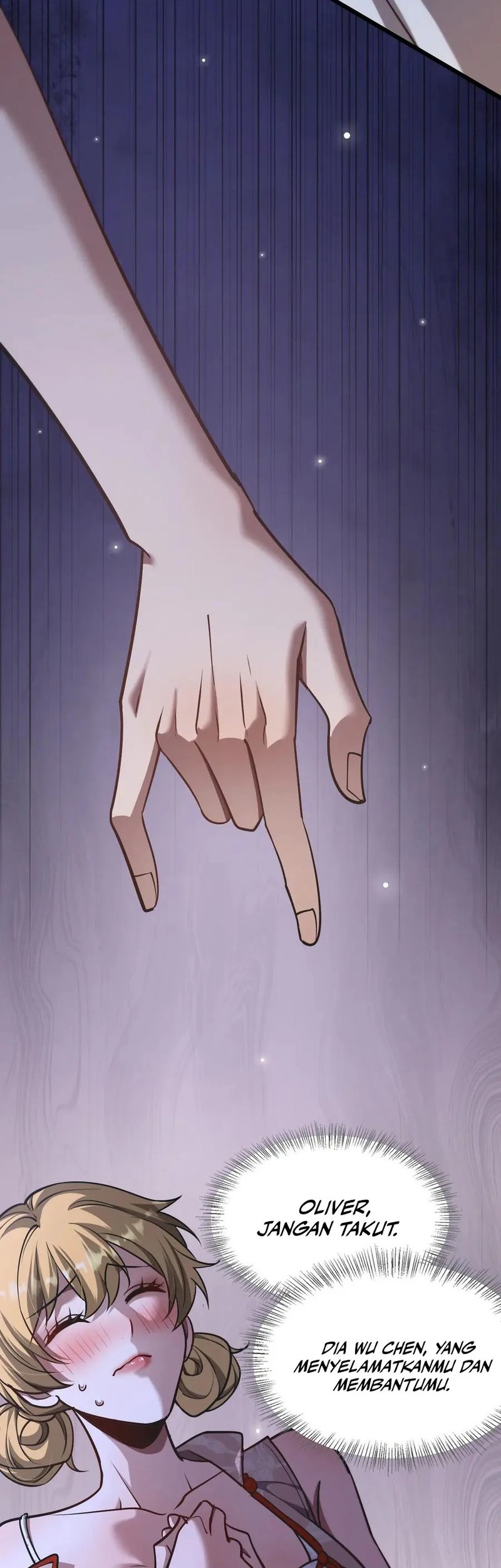 I’m Trapped in This Day for One Thousand Years Chapter 186 Gambar 20