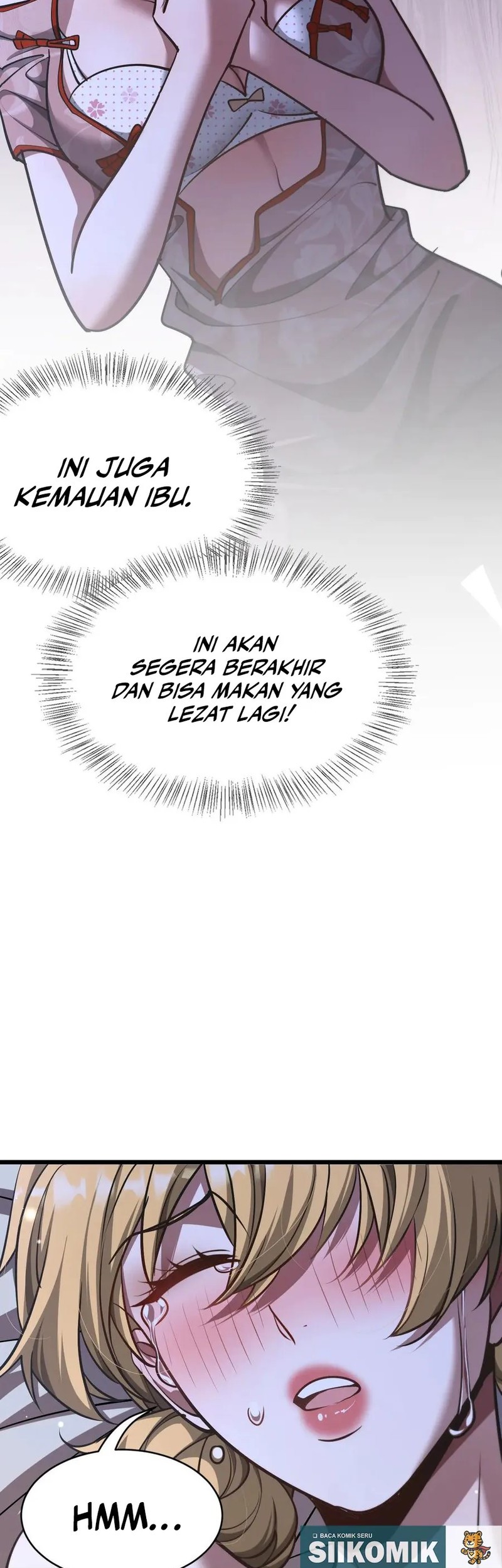 I’m Trapped in This Day for One Thousand Years Chapter 186 Gambar 21