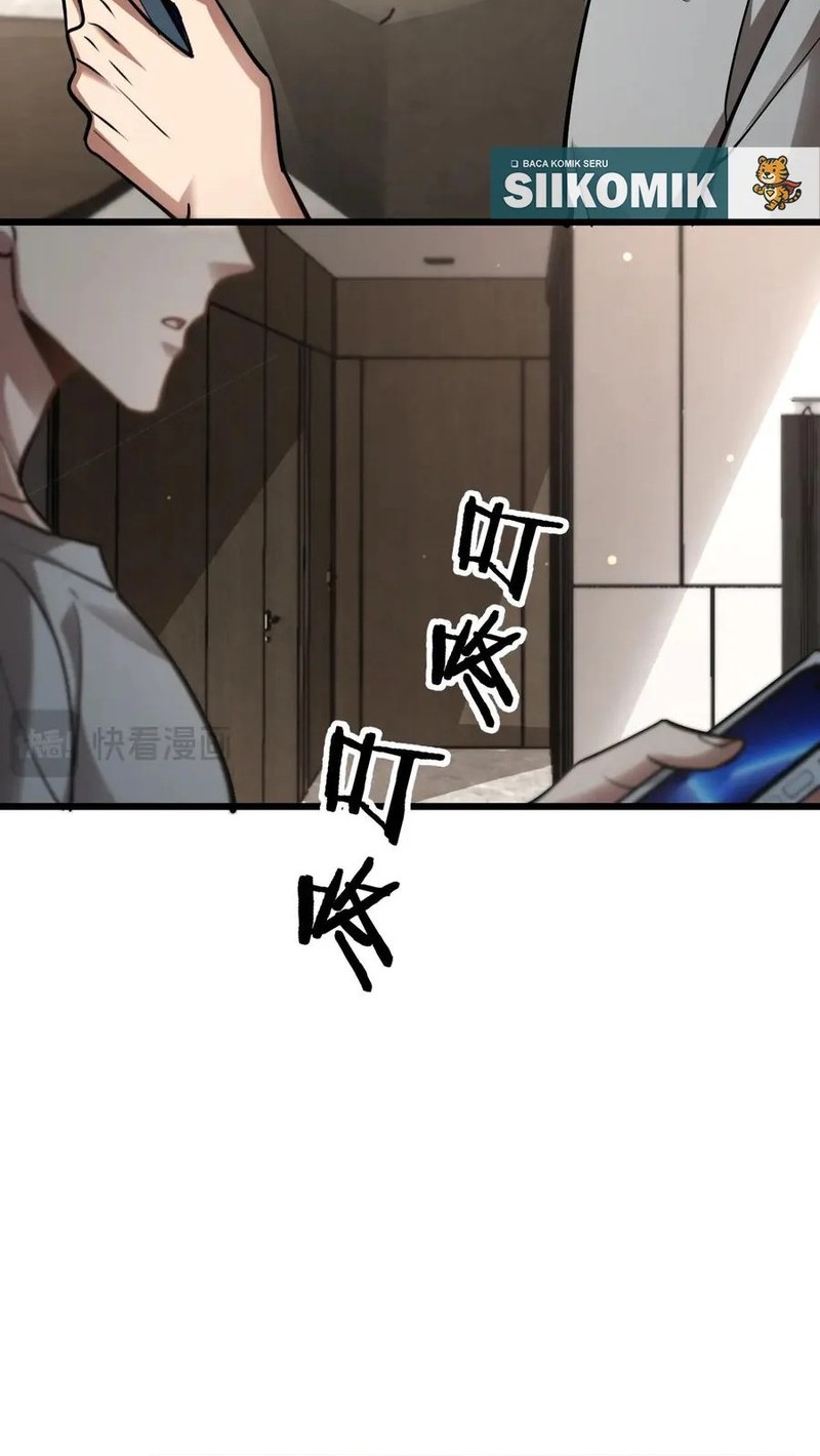 I’m Trapped in This Day for One Thousand Years Chapter 186 Gambar 26