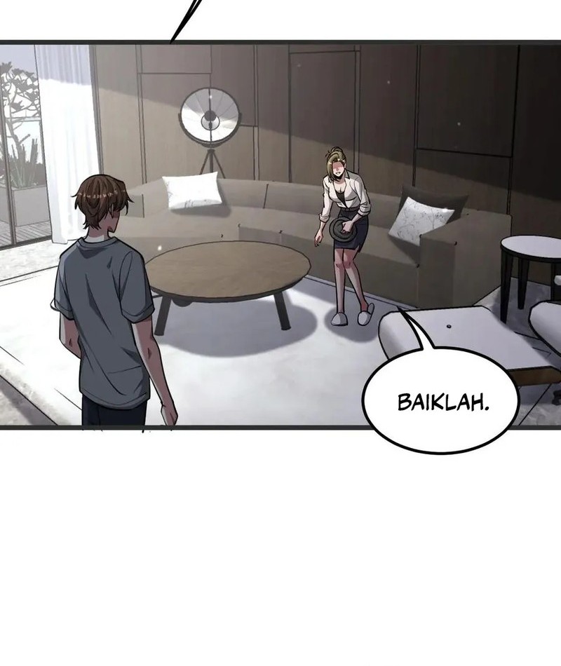 I’m Trapped in This Day for One Thousand Years Chapter 186 Gambar 30