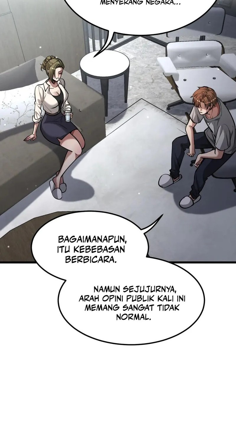 I’m Trapped in This Day for One Thousand Years Chapter 186 Gambar 34
