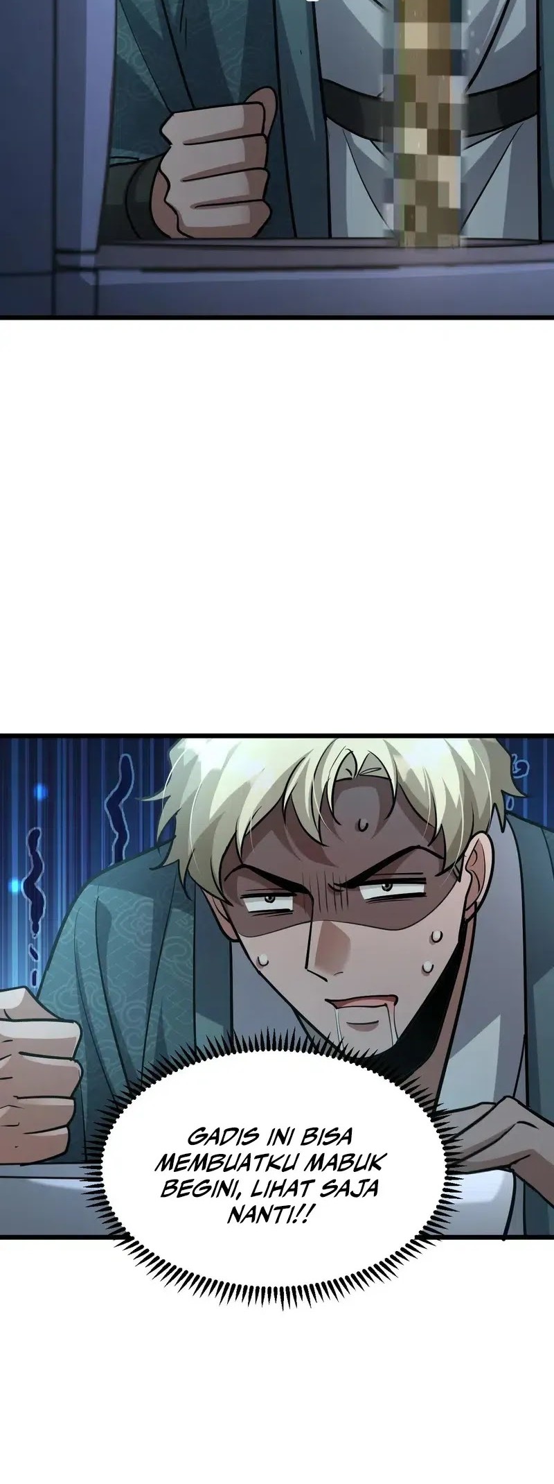 I’m Trapped in This Day for One Thousand Years Chapter 188 Gambar 26