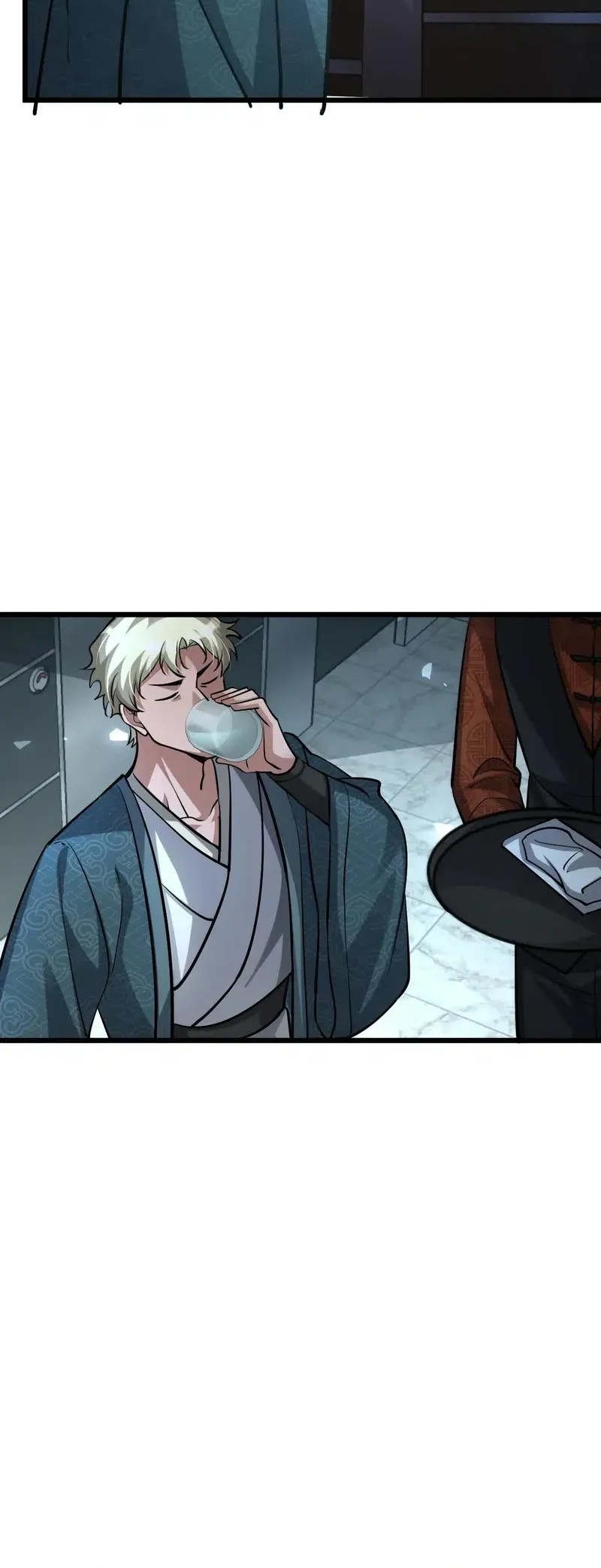 I’m Trapped in This Day for One Thousand Years Chapter 188 Gambar 28