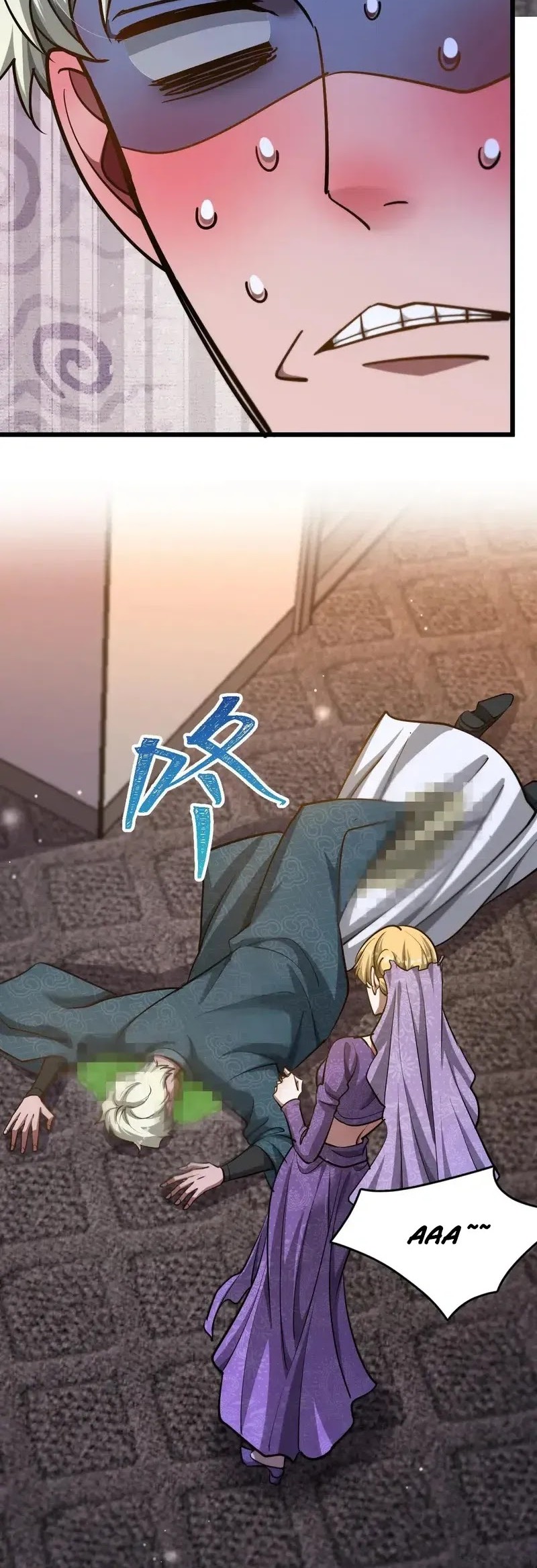 I’m Trapped in This Day for One Thousand Years Chapter 188 Gambar 34