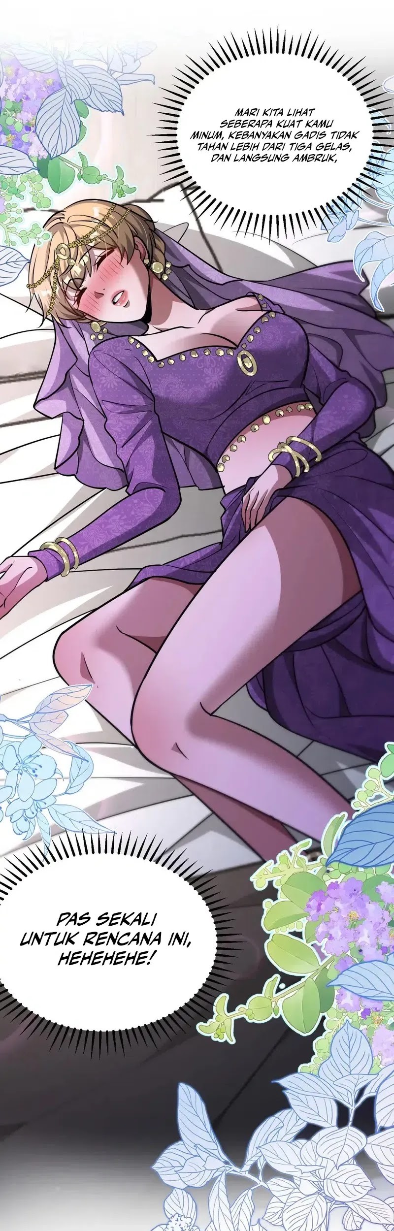I’m Trapped in This Day for One Thousand Years Chapter 188 Gambar 14