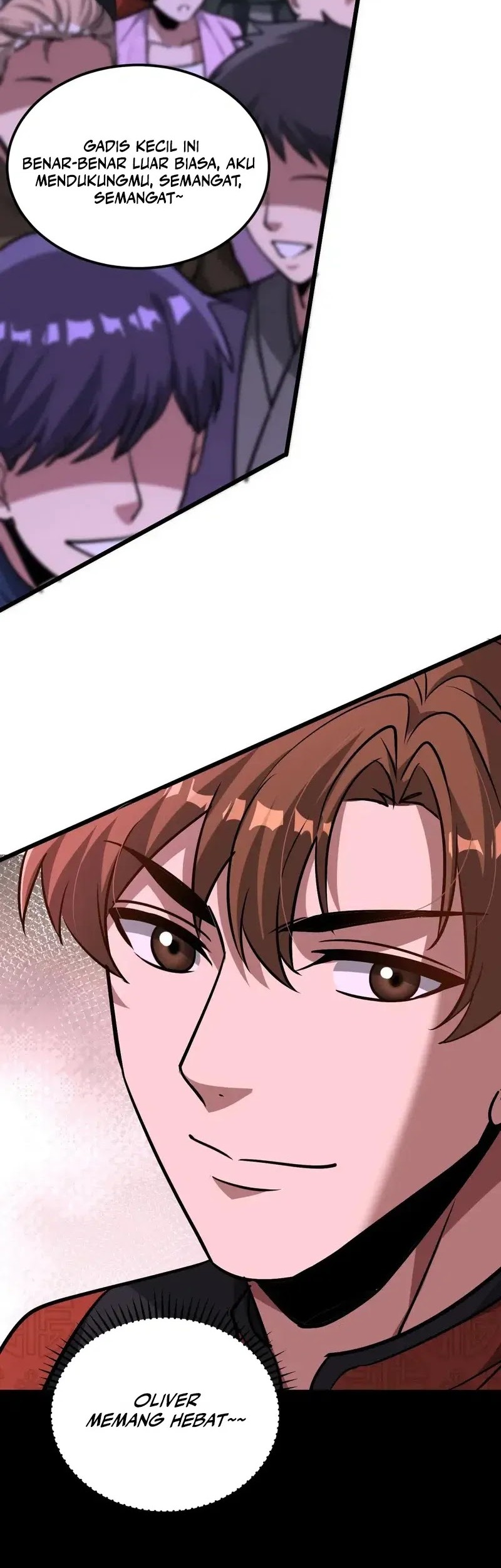 I’m Trapped in This Day for One Thousand Years Chapter 188 Gambar 18