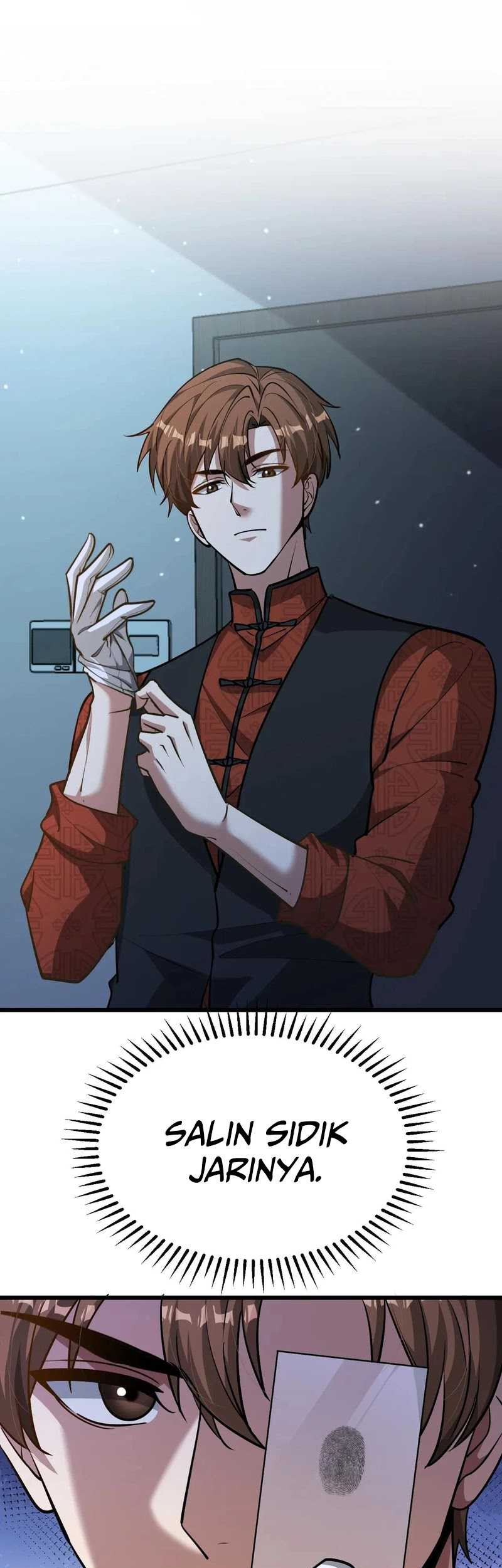Baca I’m Trapped in This Day for One Thousand Years Chapter 189 Gambar 2