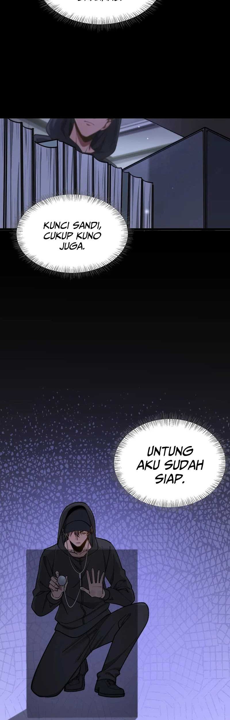 I’m Trapped in This Day for One Thousand Years Chapter 189 Gambar 27