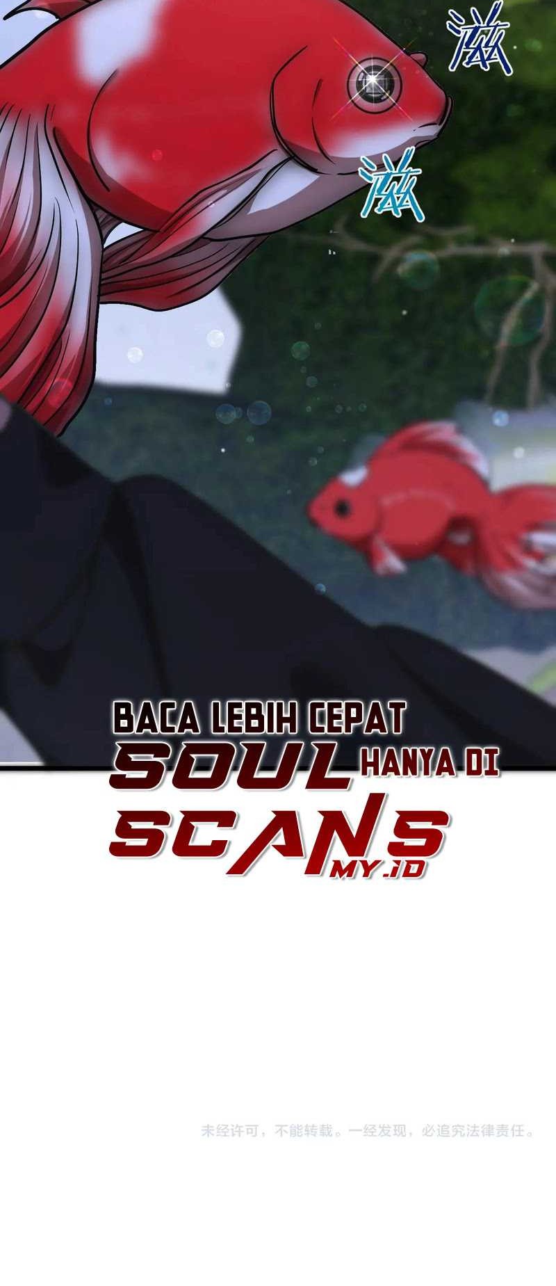 I’m Trapped in This Day for One Thousand Years Chapter 189 Gambar 34