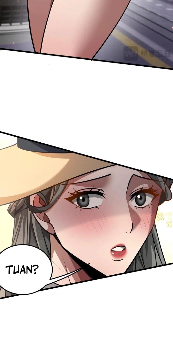 I’m Trapped in This Day for One Thousand Years Chapter 190 Gambar 20