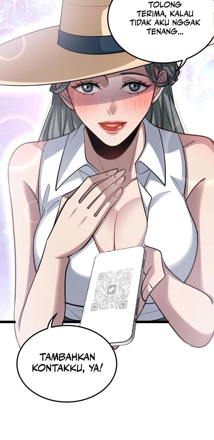 I’m Trapped in This Day for One Thousand Years Chapter 190 Gambar 22