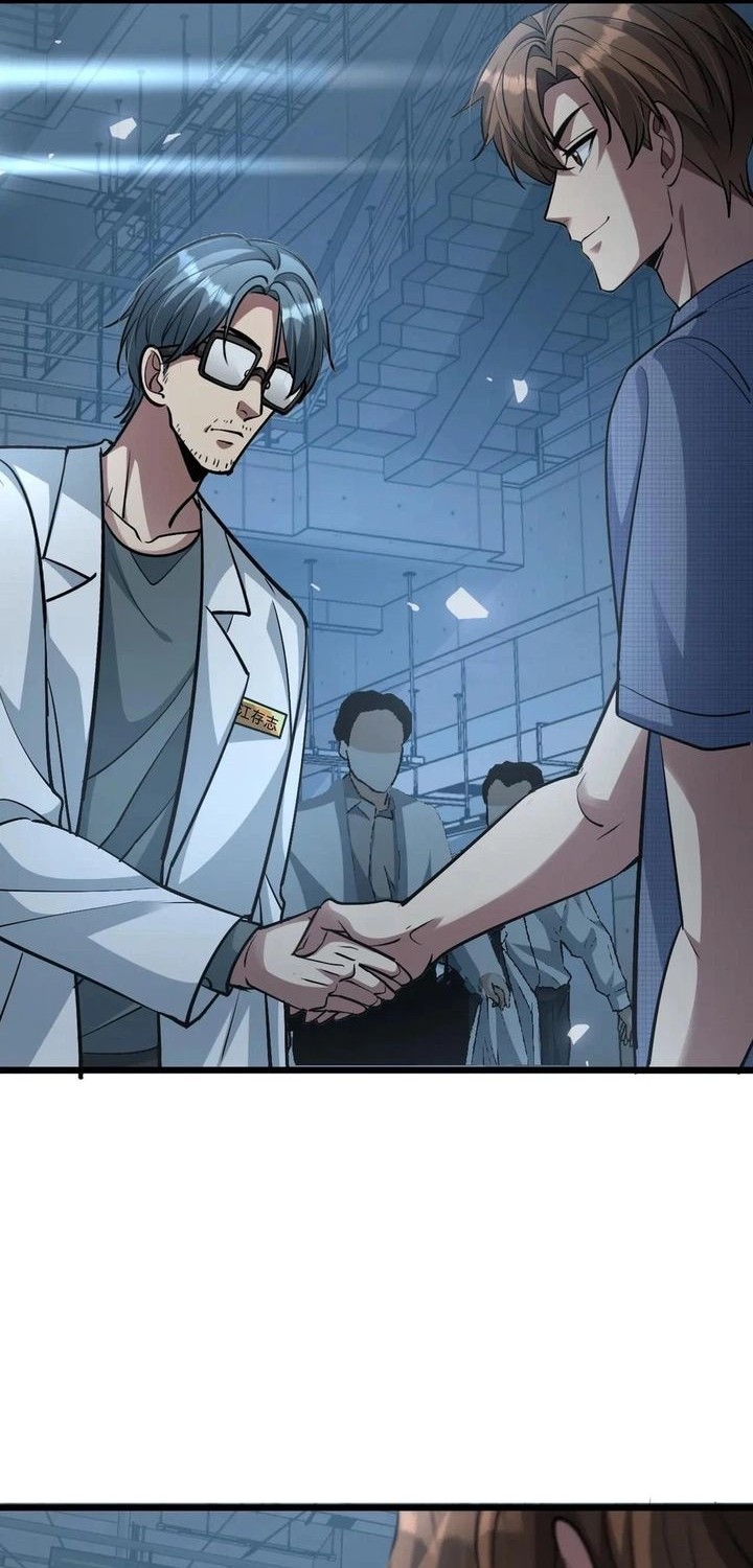 I’m Trapped in This Day for One Thousand Years Chapter 190 Gambar 36