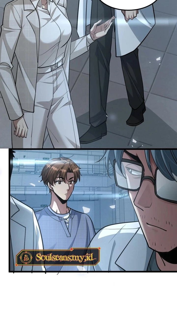 I’m Trapped in This Day for One Thousand Years Chapter 190 Gambar 38