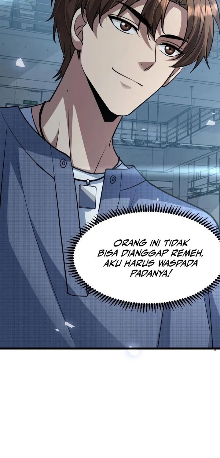 I’m Trapped in This Day for One Thousand Years Chapter 190 Gambar 40