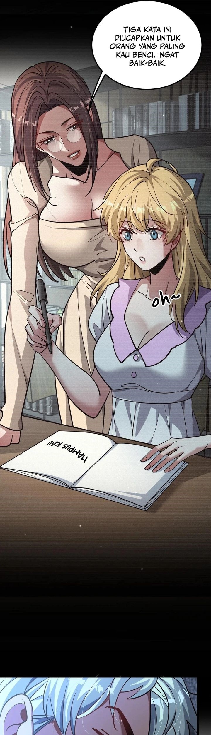 I’m Trapped in This Day for One Thousand Years Chapter 190 Gambar 4