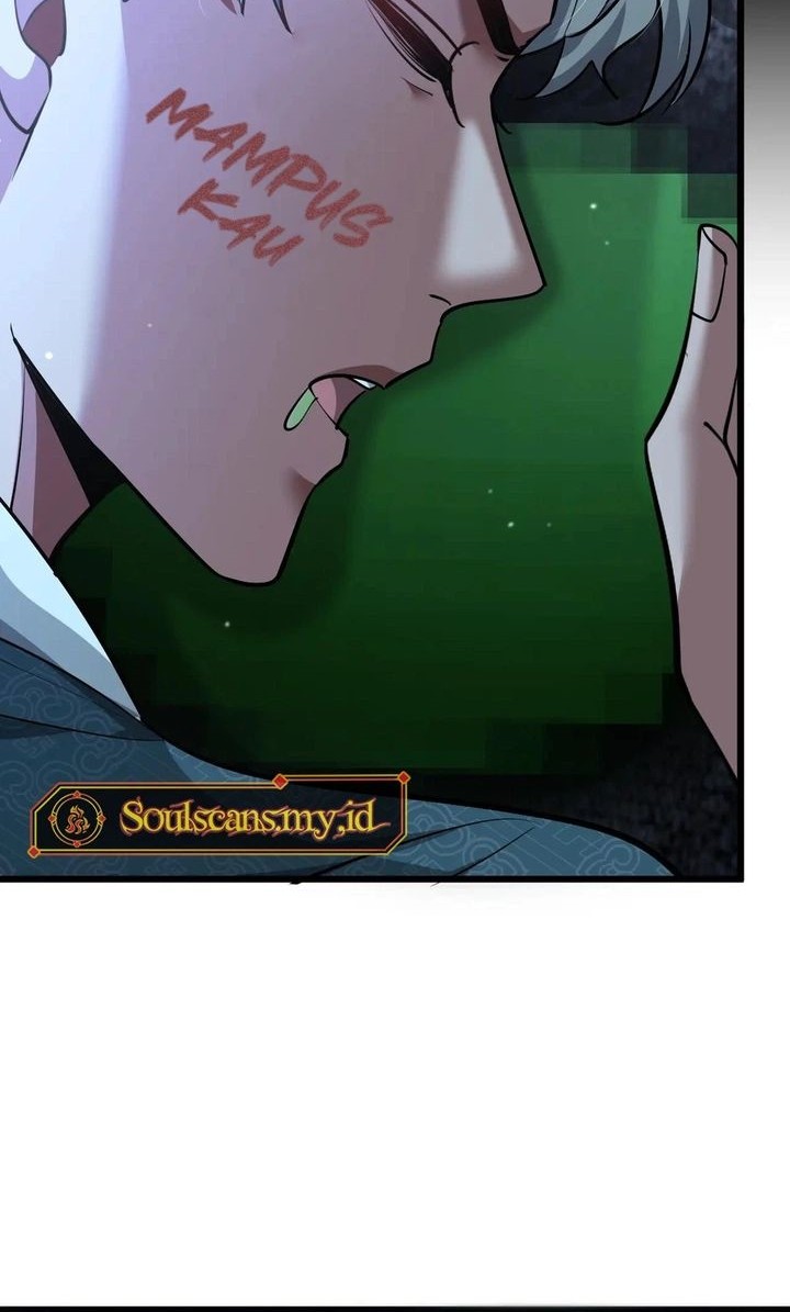 I’m Trapped in This Day for One Thousand Years Chapter 190 Gambar 5