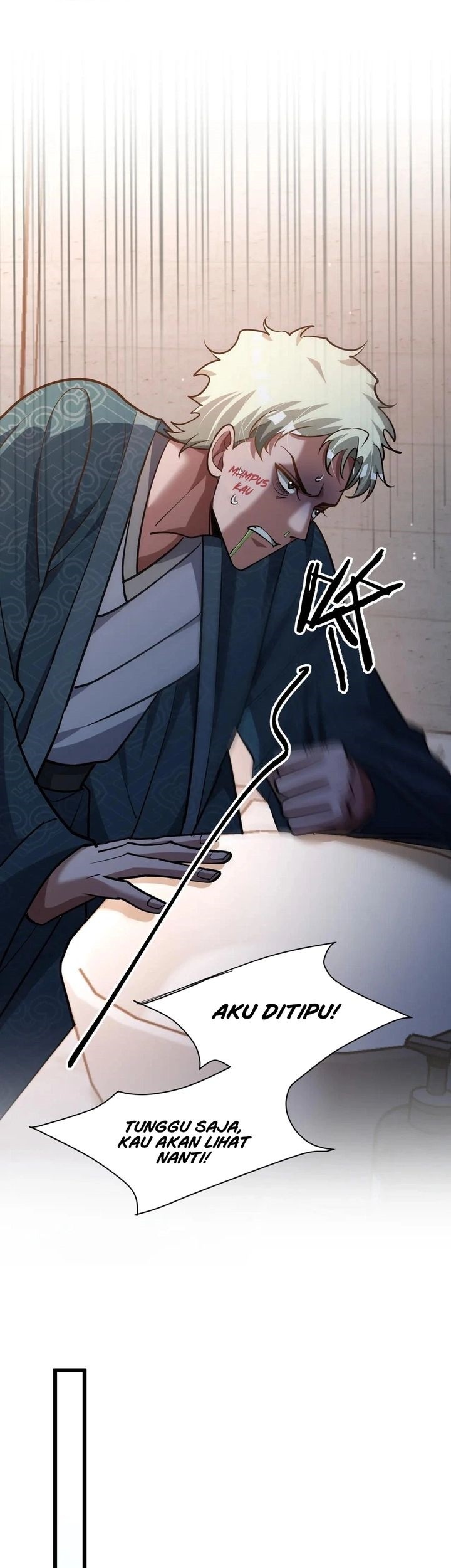 I’m Trapped in This Day for One Thousand Years Chapter 190 Gambar 8