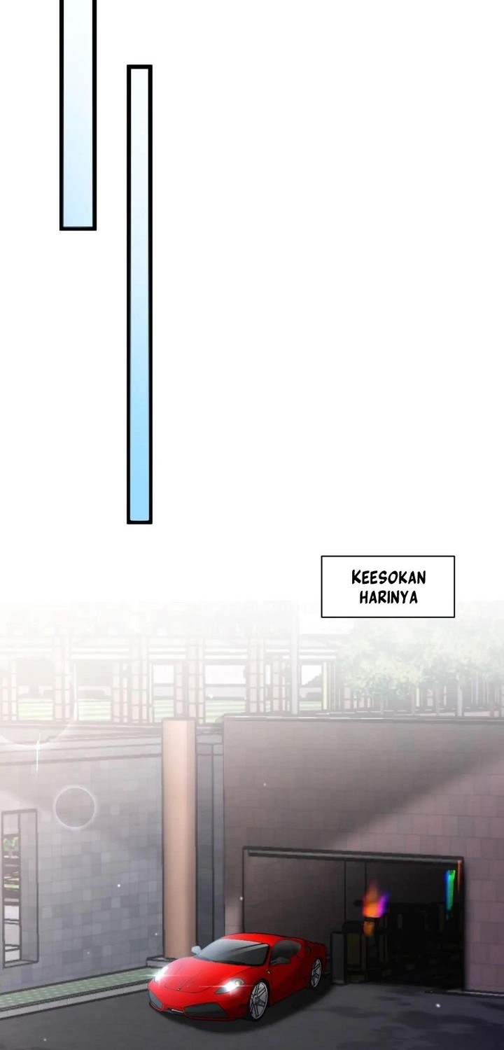 I’m Trapped in This Day for One Thousand Years Chapter 190 Gambar 9
