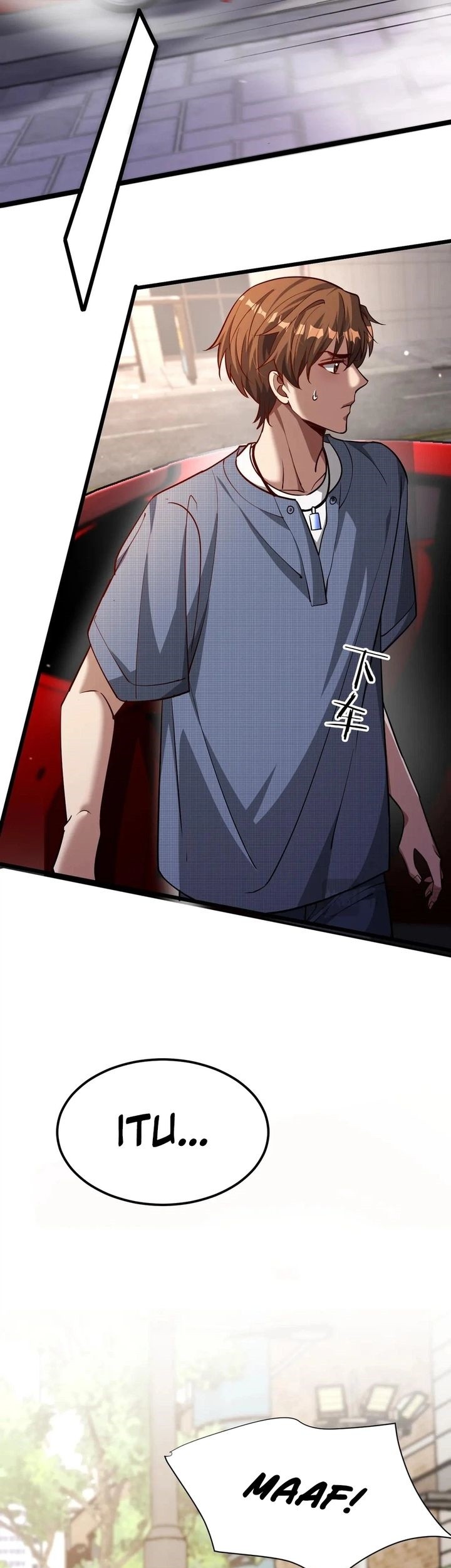I’m Trapped in This Day for One Thousand Years Chapter 190 Gambar 12