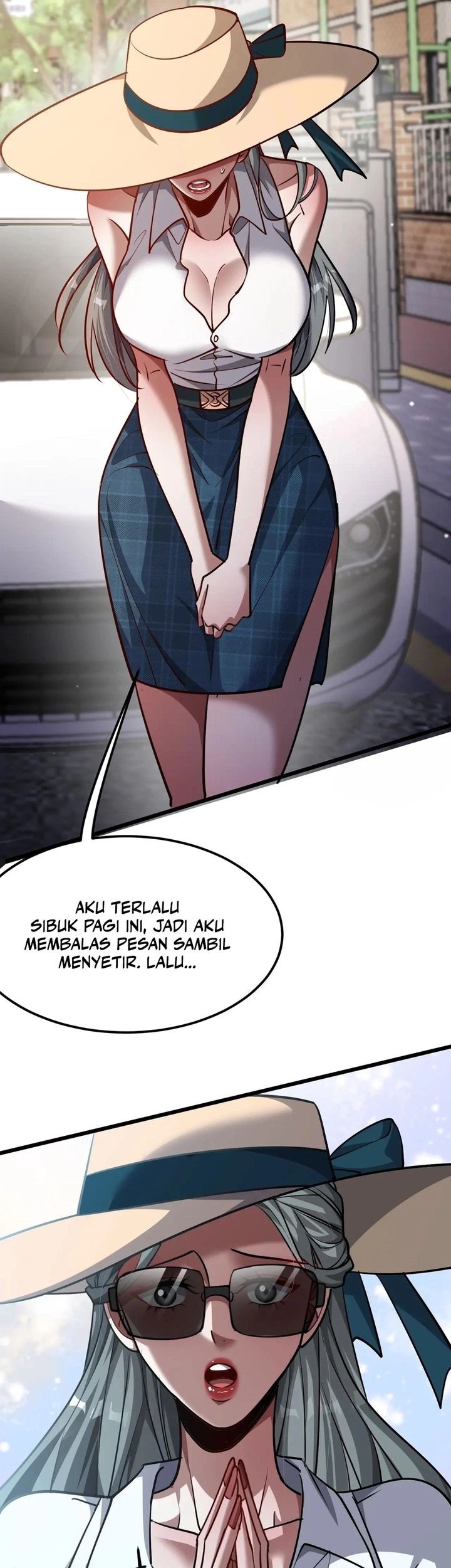 I’m Trapped in This Day for One Thousand Years Chapter 190 Gambar 14