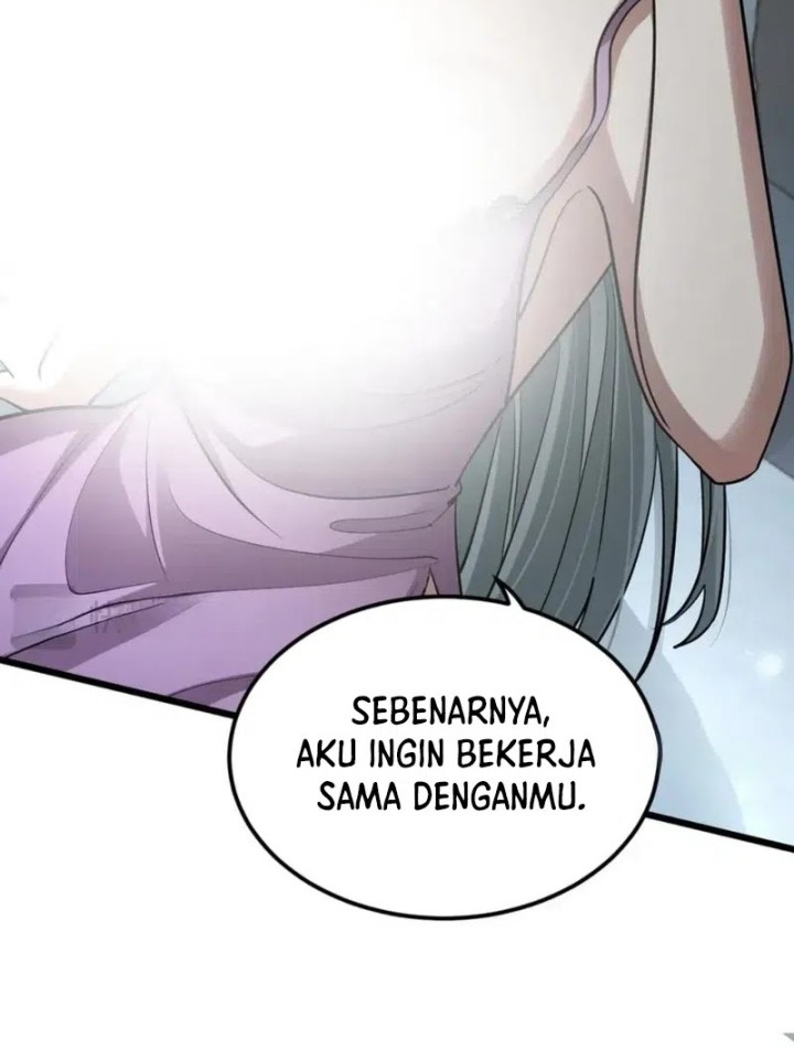 I’m Trapped in This Day for One Thousand Years Chapter 191 Gambar 18