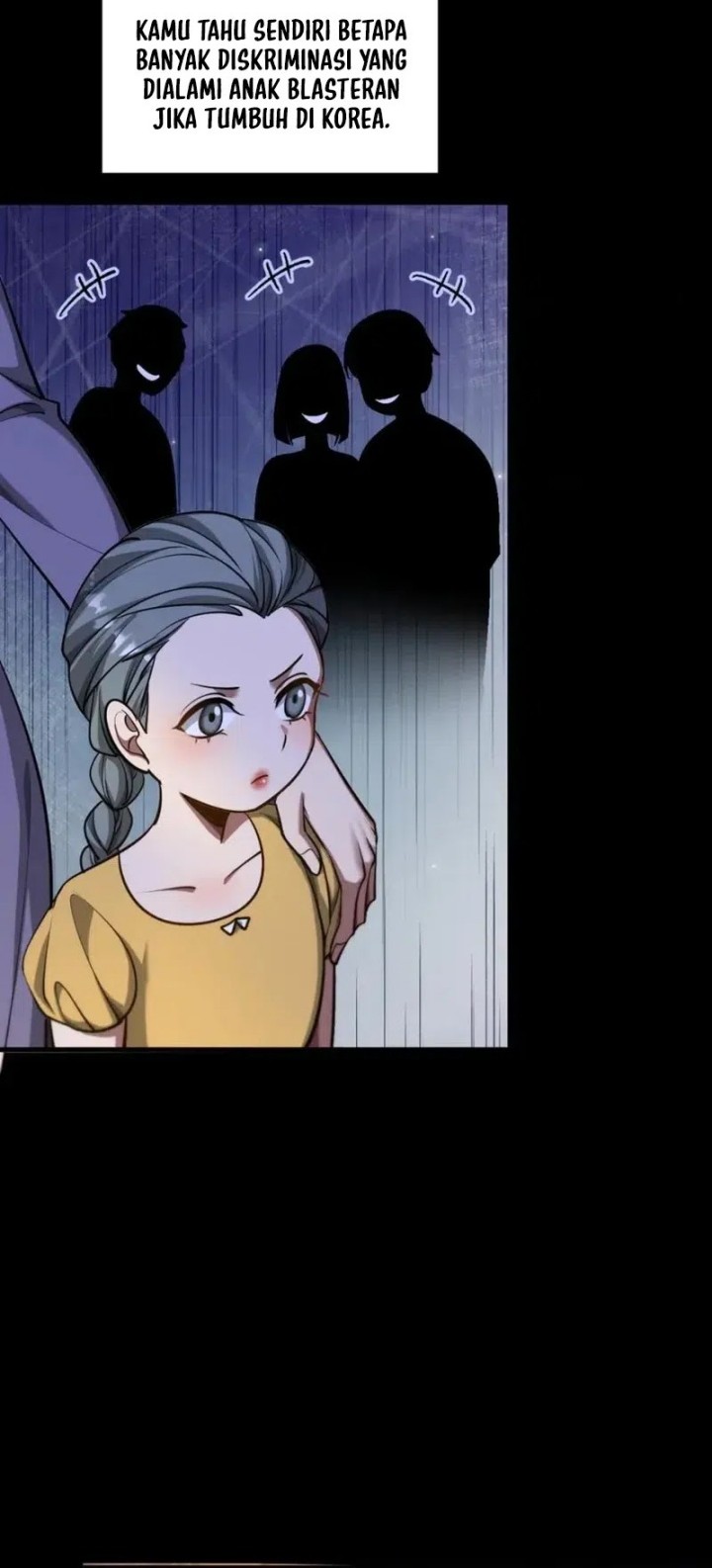 I’m Trapped in This Day for One Thousand Years Chapter 191 Gambar 26