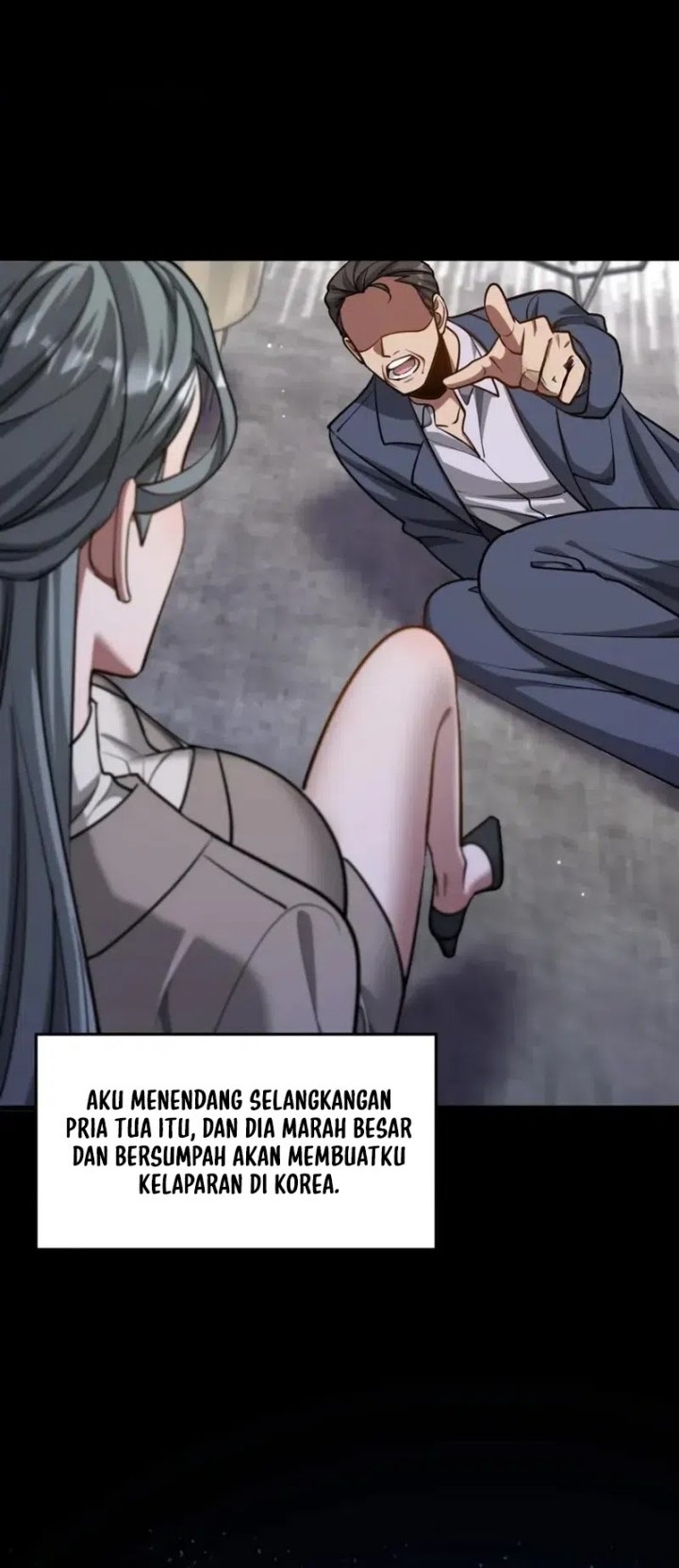 I’m Trapped in This Day for One Thousand Years Chapter 191 Gambar 28