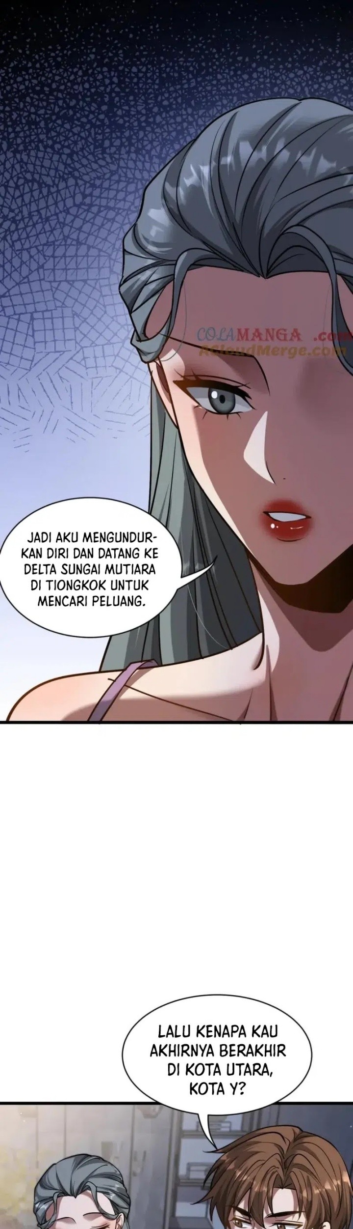 I’m Trapped in This Day for One Thousand Years Chapter 191 Gambar 29